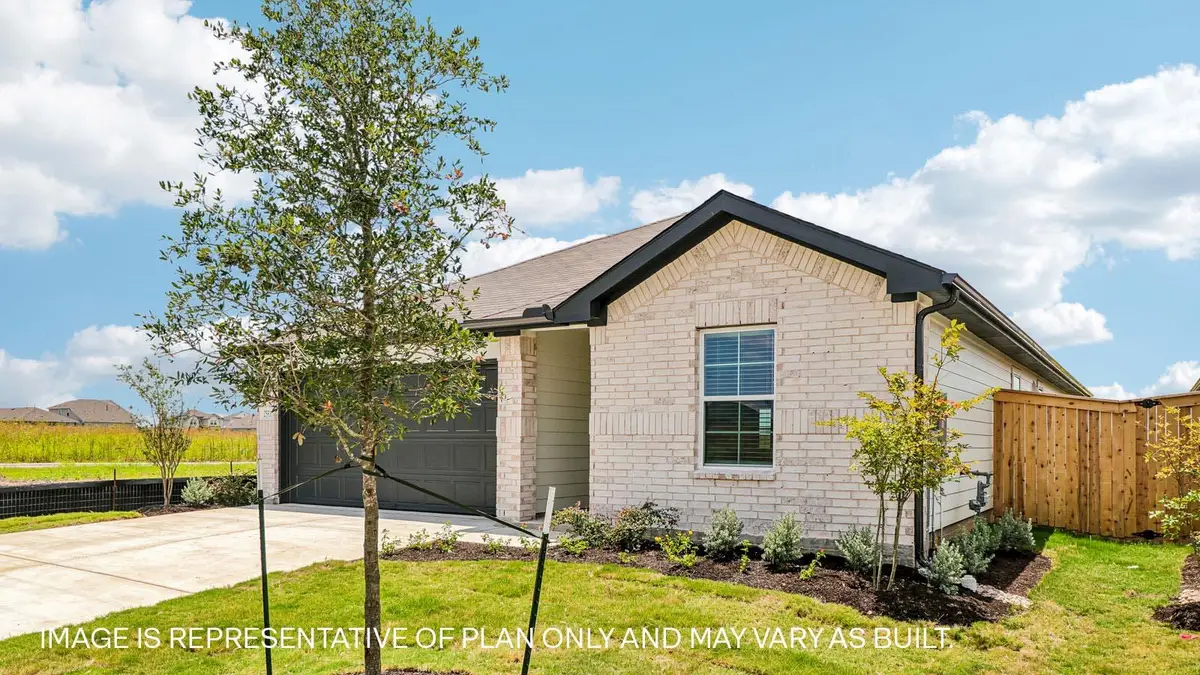 25520 Timber Drop Ln, Elgin, TX 78621 - #1