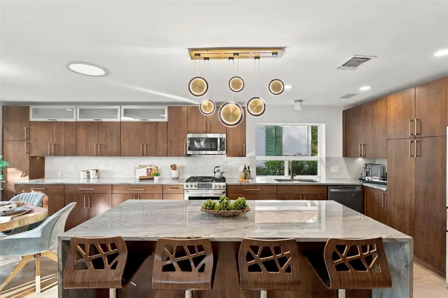 3504 West Ave, Austin, TX 78705 - #3