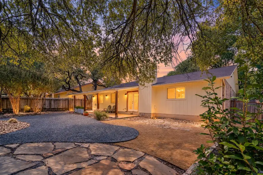 6305 Sanderson Ave, Austin, TX 78749 - #3