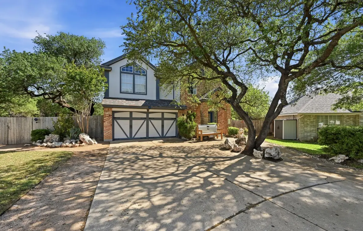 902 Tanglewood Dr, Leander, TX 78641 - #1