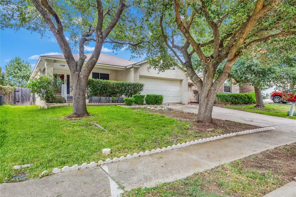 14012 Ceylon Tea Cir, Pflugerville, TX 78660 - Image #1