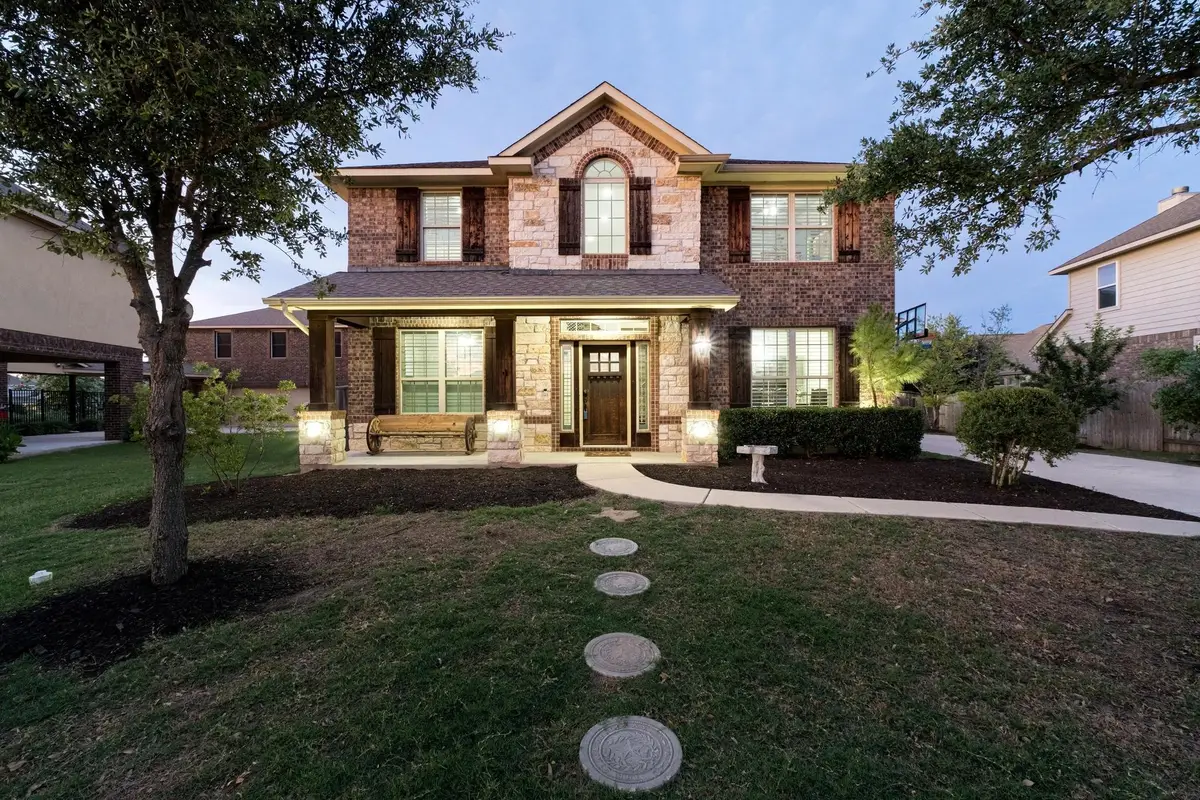 5109 Scenic Lake Dr, Georgetown, TX 78626 - #1