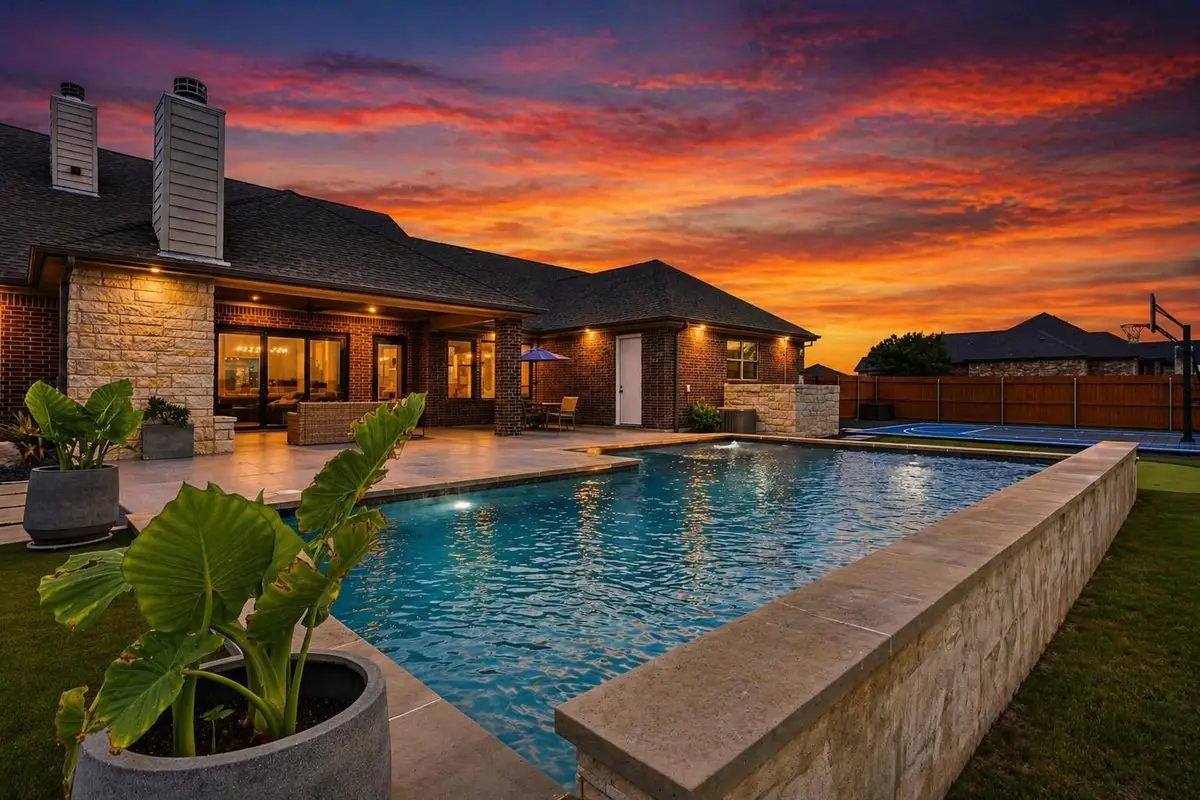 11072 La Paloma Loop E, Salado, TX 76571 - #1