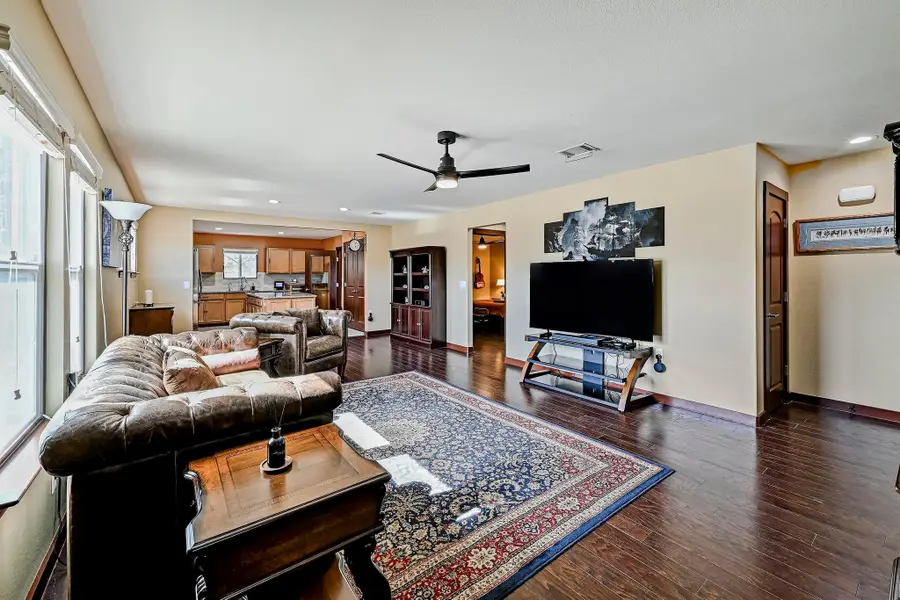 101 Paint Creek Ln, Georgetown, TX 78633 - #3