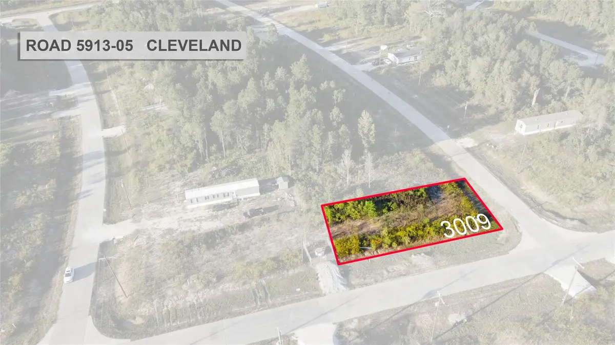 3009 Road 5913 Rd, Cleveland, TX 77327 - Image #1