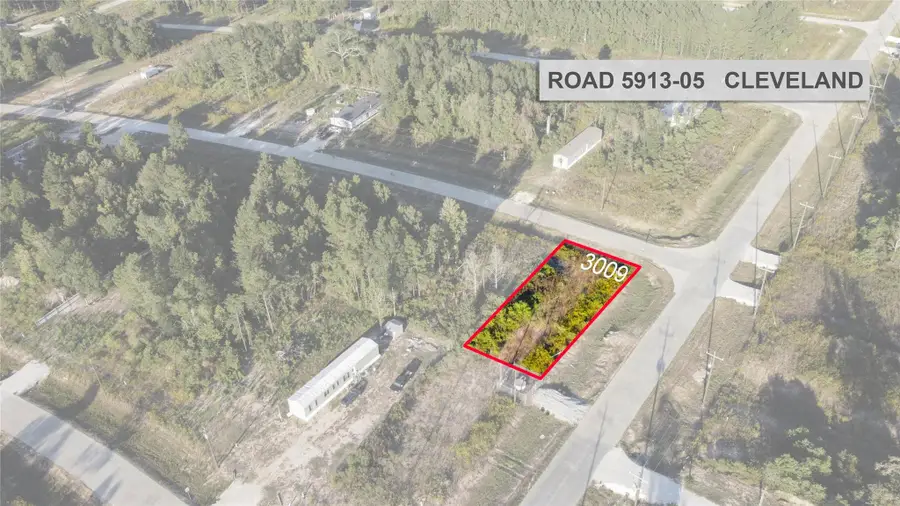 3009 Road 5913 Rd, Cleveland, TX 77327 - Image #2