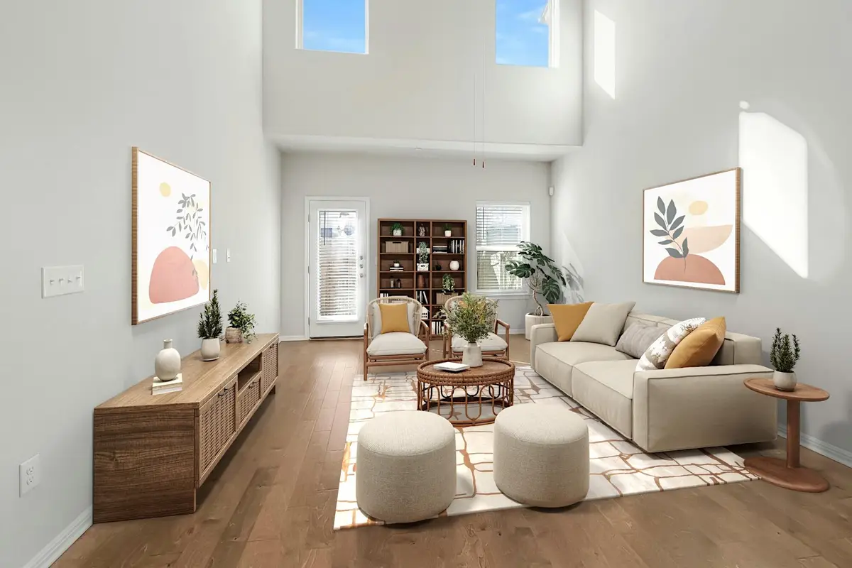 12804 Michelangelo St, Austin, TX 78729 - #1