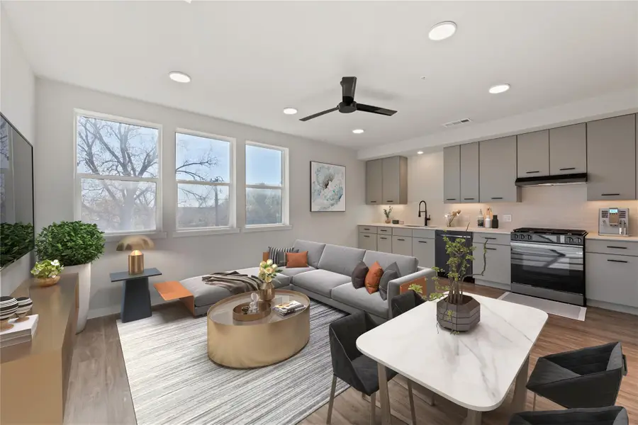 4510 Terry-o Ln #139, Austin, TX 78745 - Image #3