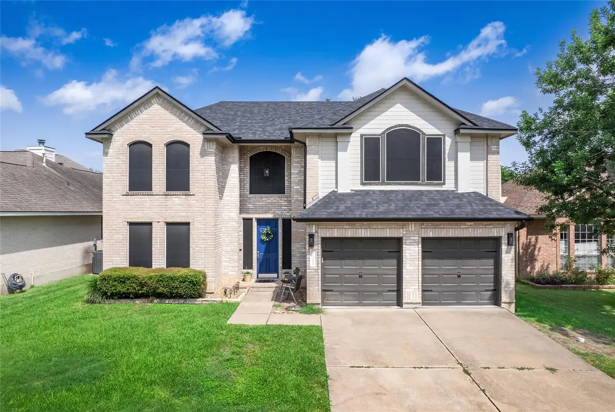 17804 Dansworth Dr, Pflugerville, TX 78660 - #1
