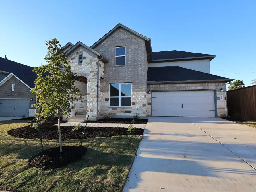 3925 Waxahachie Rd, Leander, TX 78641 - Image #2