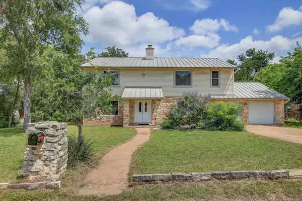 10506 Yucca Dr, Austin, TX 78759