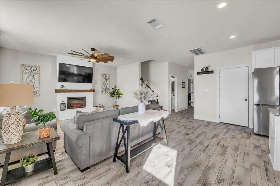 624 Saturnia Dr, Georgetown, TX 78628 - Image #3