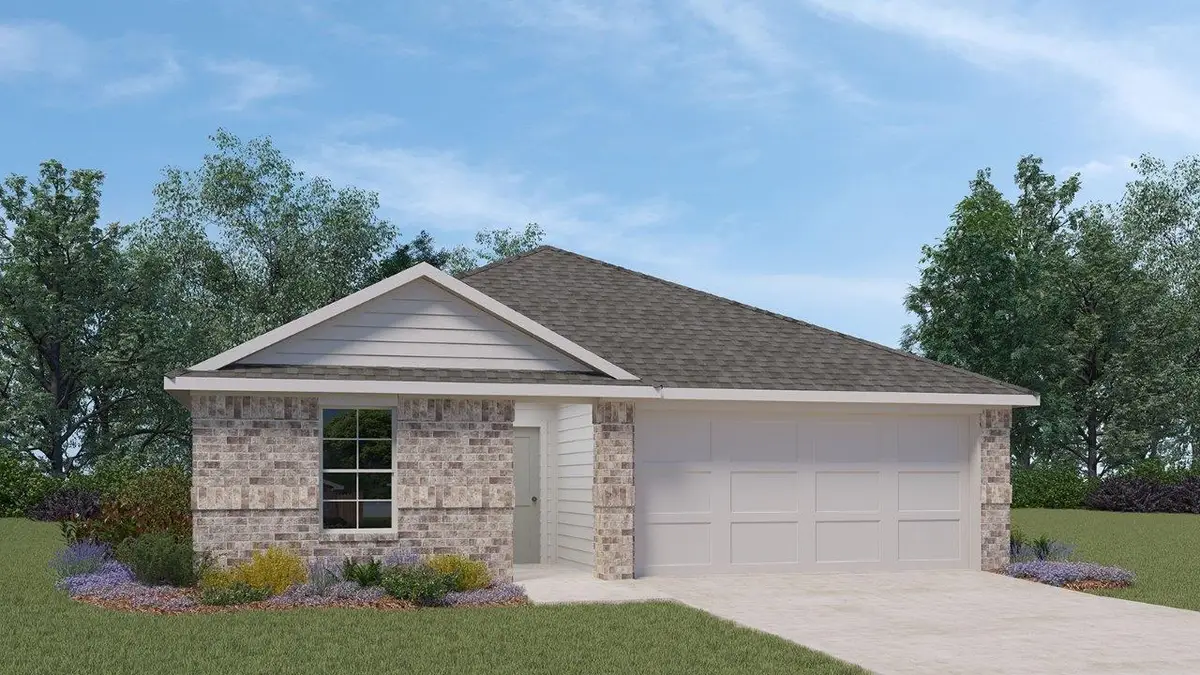 378 Presley Dr, Killeen, TX 76542 - #1