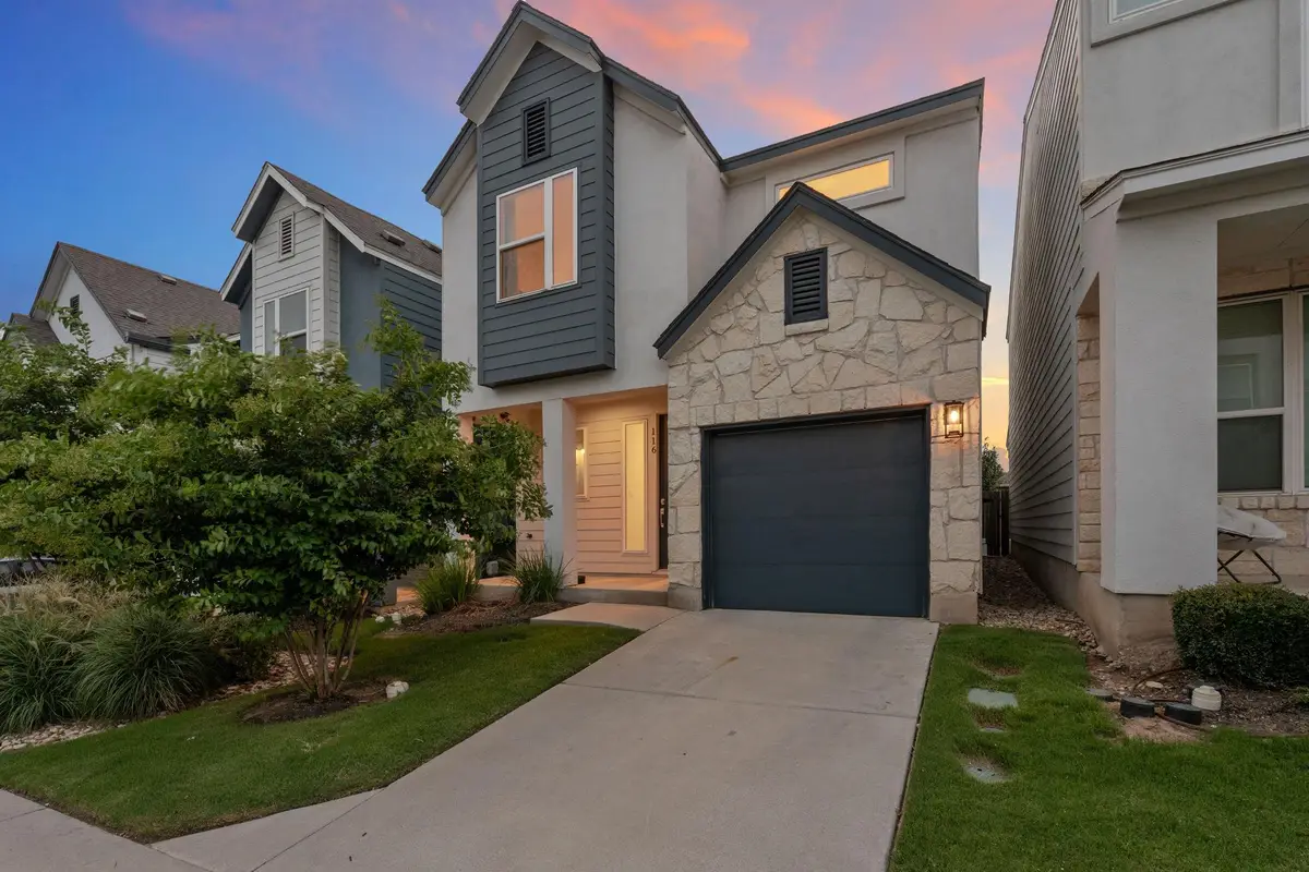 5160 N A W Grimes Blvd #116, Round Rock, TX 78665 - Image #1