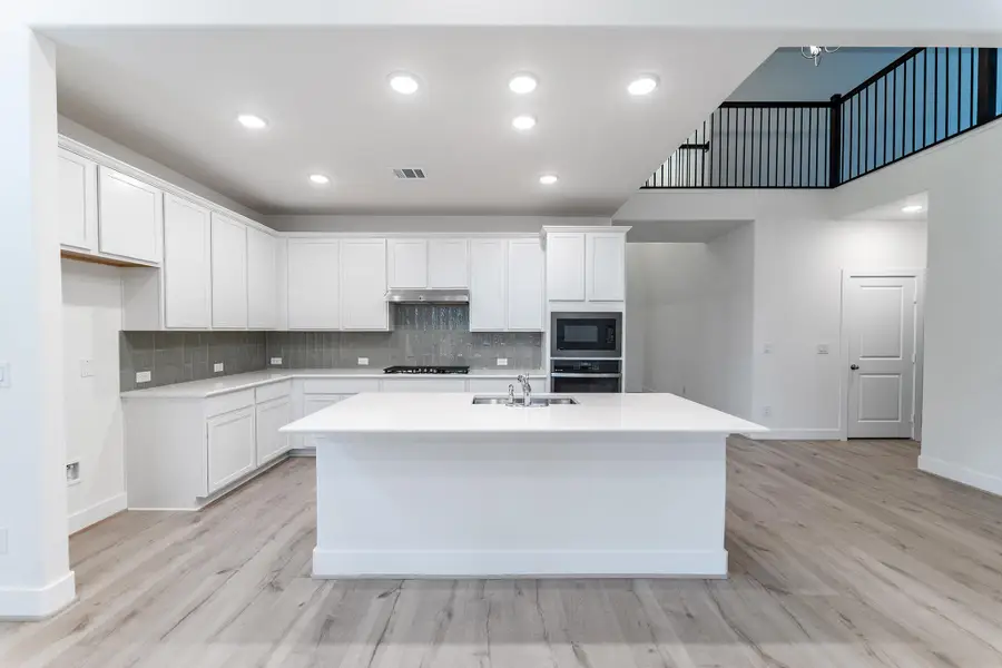 508 Echo Pass, Liberty Hill, TX 78642 - Image #3