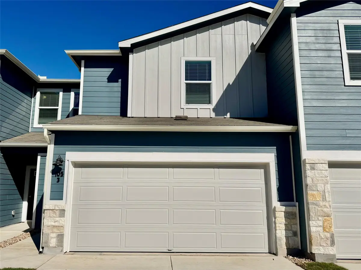 105 Calcite Rd #3, Kyle, TX 78640 - Image #1