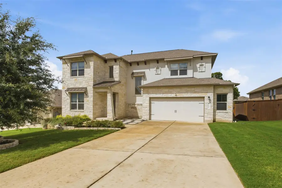 1113 Modoc Way, Kyle, TX 78640 - #2