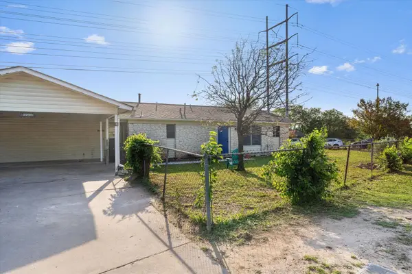 5700 Cherry Park #A/B, Austin, TX 78745