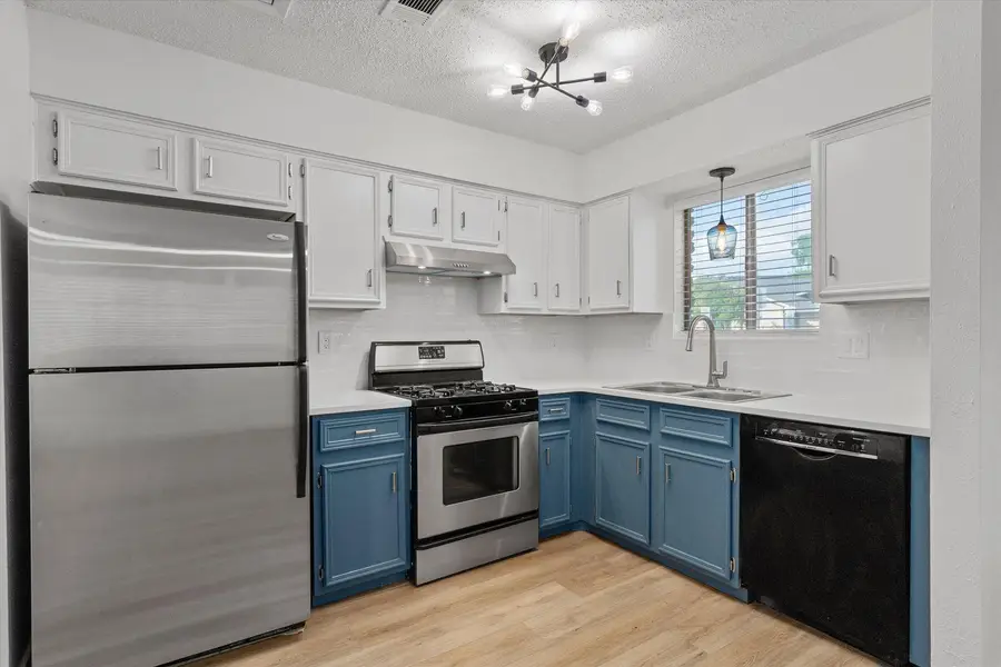 5700 Cherry Park #A/B, Austin, TX 78745 - #2