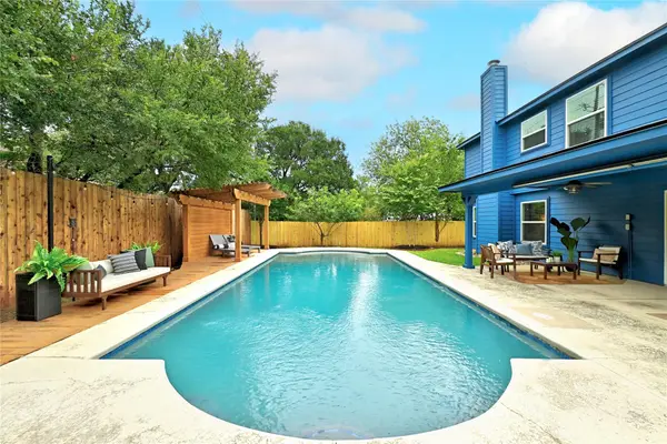 1103 Timber Trl, Cedar Park, TX 78613