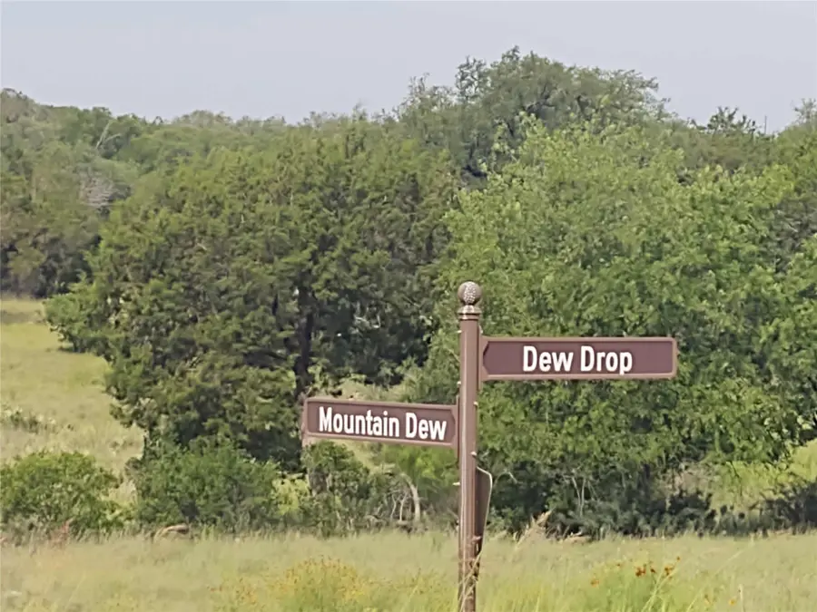 00 Mountain Dew Rd, Horseshoe Bay, TX 78657 - Image #2