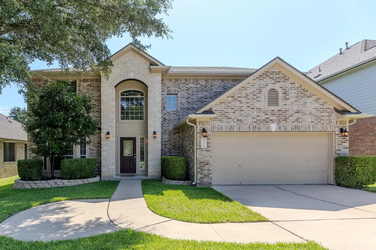 3922 Blue Monster Cv, Round Rock, TX 78664 - #1