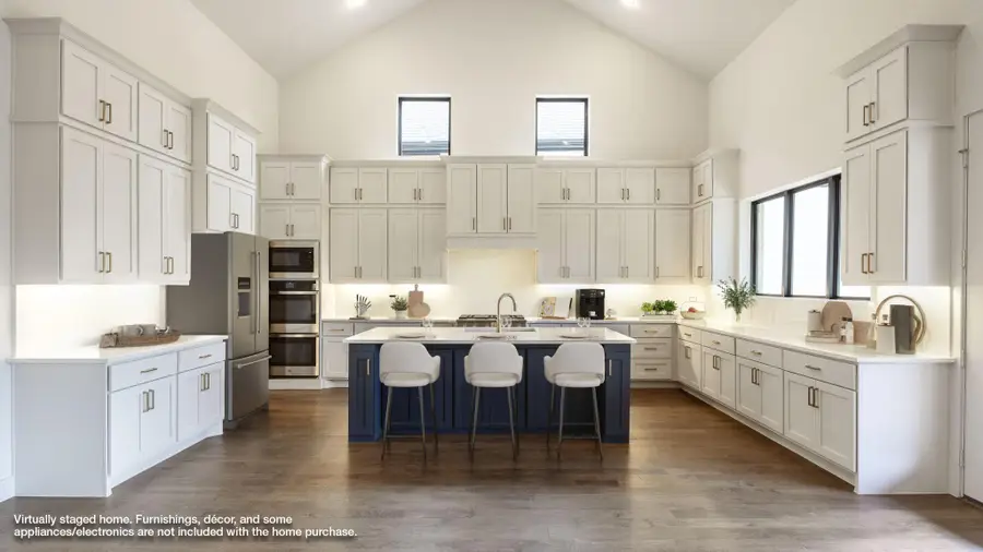 1409 Jolie Rose Bnd, Leander, TX 78641 - Image #3