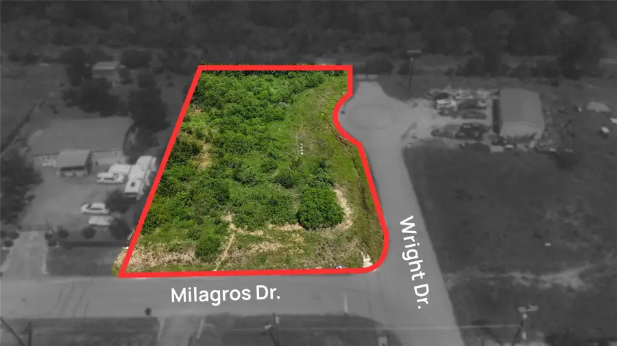TBD Milagros Dr, Cedar Creek, TX 78612 - #2