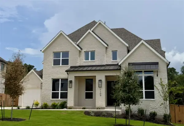1109 Twisted Tarpley Ln, Georgetown, TX 78628