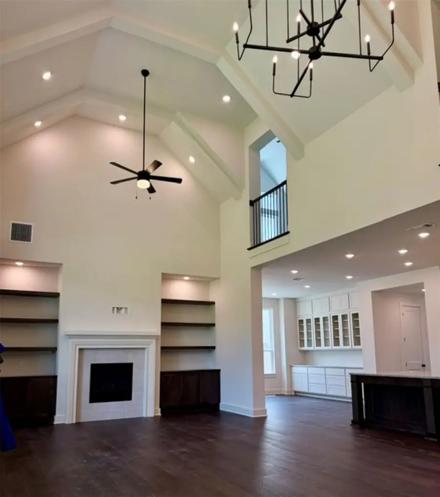1109 Twisted Tarpley Ln, Georgetown, TX 78628 - #3
