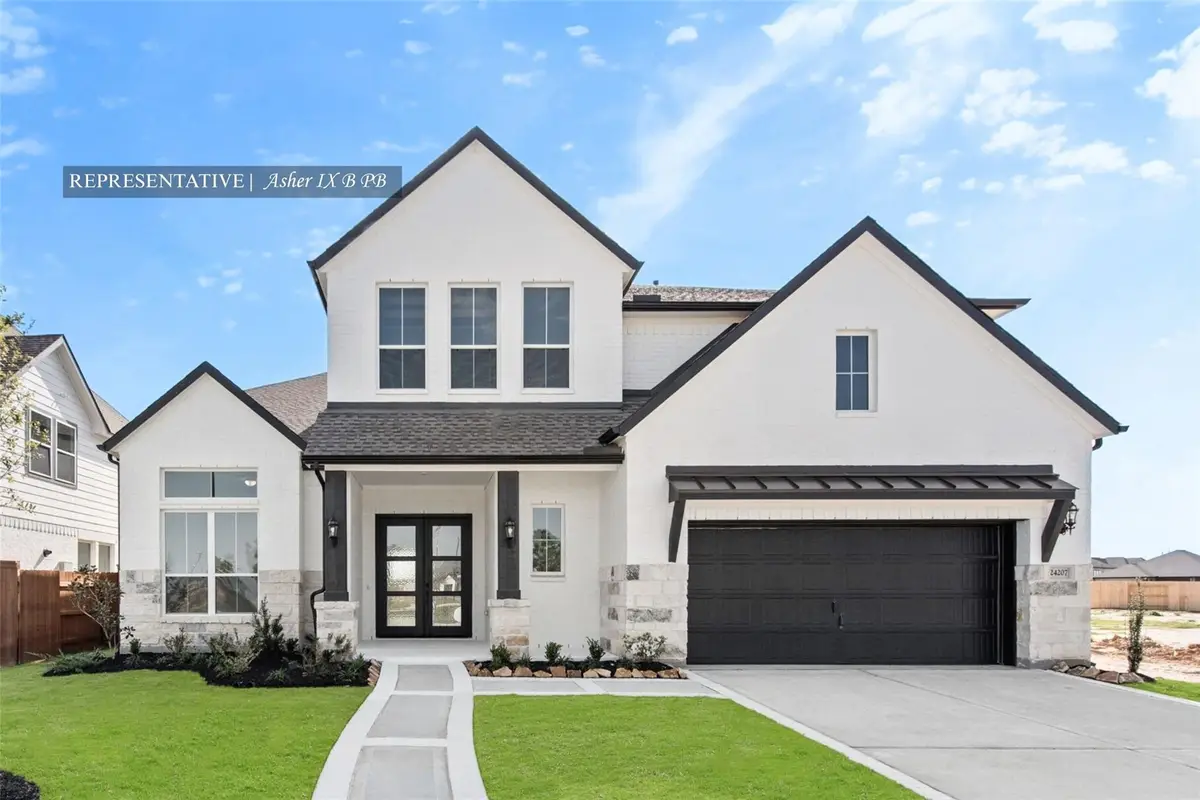 112 Beebalm Cv, Georgetown, TX 78633 - #1