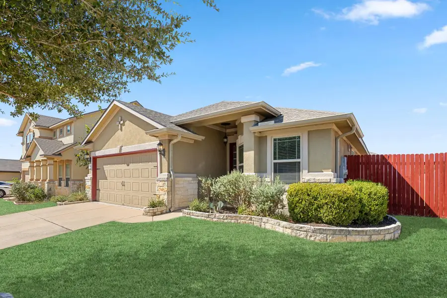 19308 Nicole Ln, Pflugerville, TX 78660 - Image #2