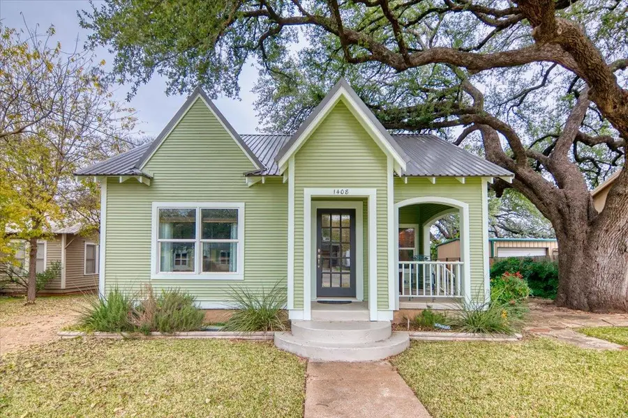 1408 W Dry St, San Saba, TX 76877 - Image #2