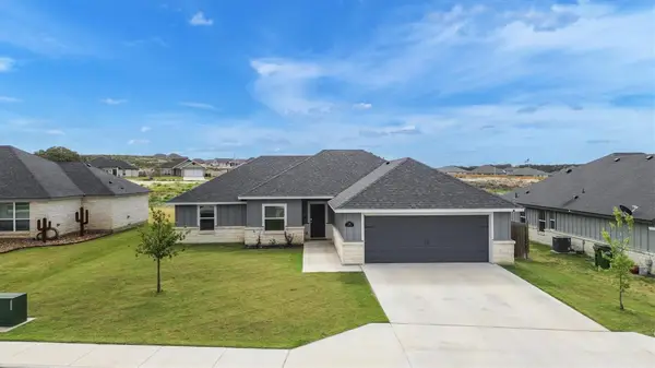 145 Elmer Ave, Burnet, TX 78611