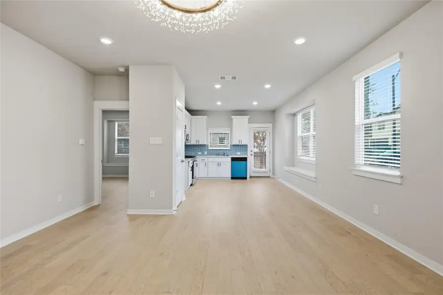 601A Dusky Sap Ln, Pflugerville, TX 78660 - Image #3