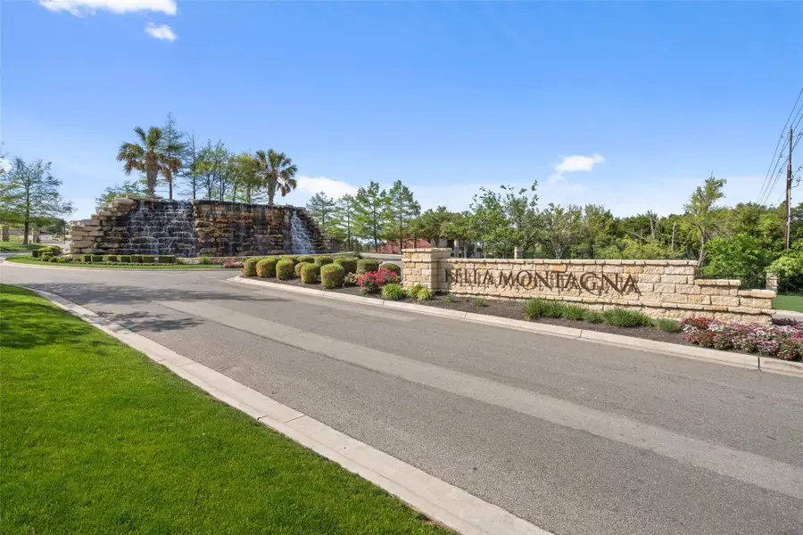 407 Bella Montagna Cir, Lakeway, TX 78734 - #2
