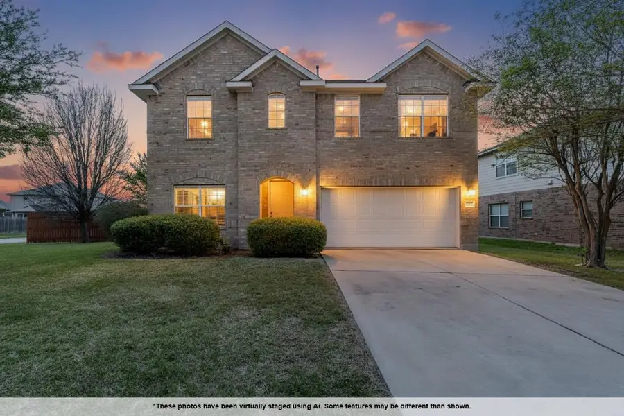 3013 Hawks Swoop Trl, Pflugerville, TX 78660 - #2