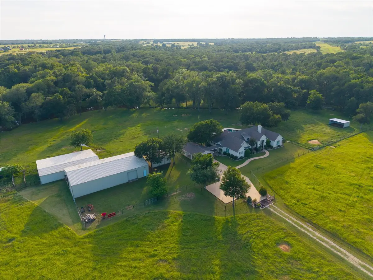 4140 County Road 467, Elgin, TX 78621 - #1