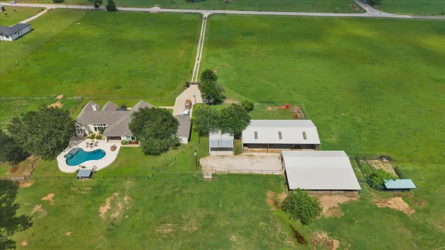 4140 County Road 467, Elgin, TX 78621 - #3
