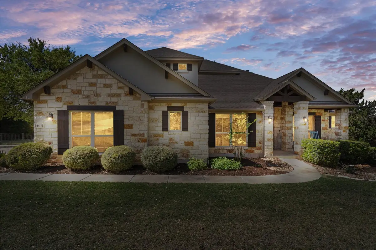164 Milestone Rd, Liberty Hill, TX 78642 - #1