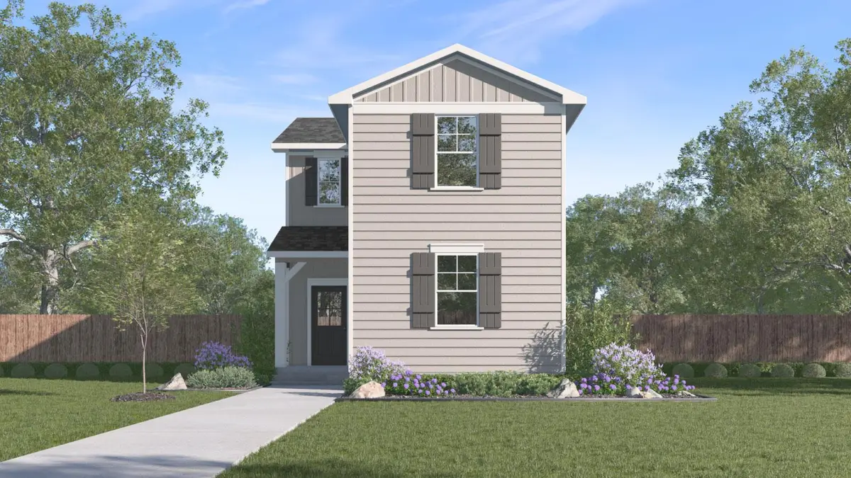 334 George Neggan Ln, Bastrop, TX 78602 - #1