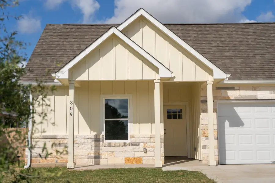 309 String Prairie Way, Smithville, TX 78957 - Image #2