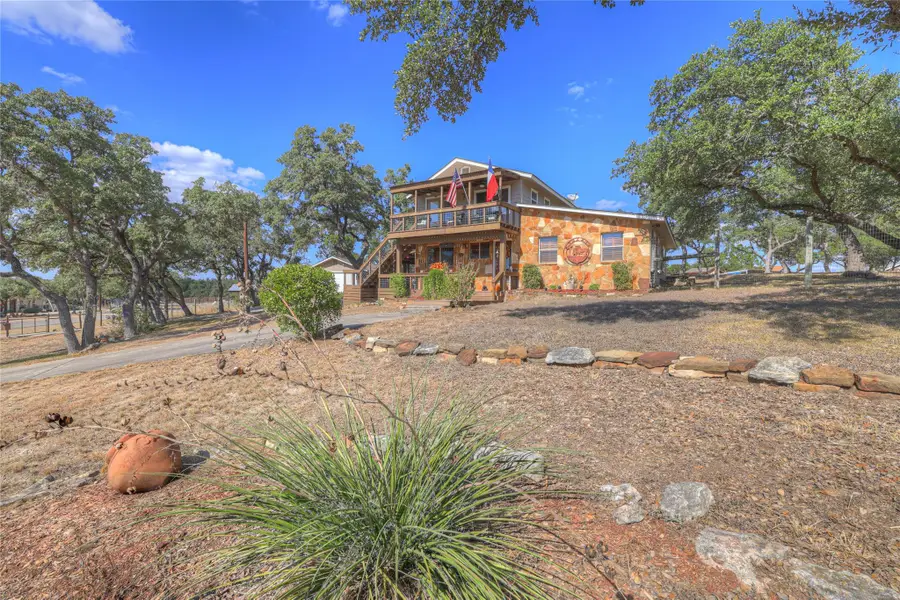 1631 Cattail, Canyon Lake, TX 78133 - #2