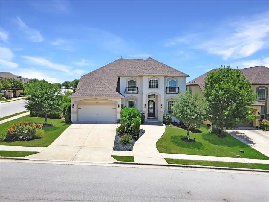 4300 Mezzaluna Pass, Leander, TX 78641 - #2