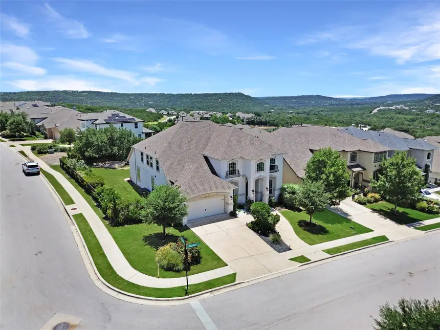 4300 Mezzaluna Pass, Leander, TX 78641 - #3
