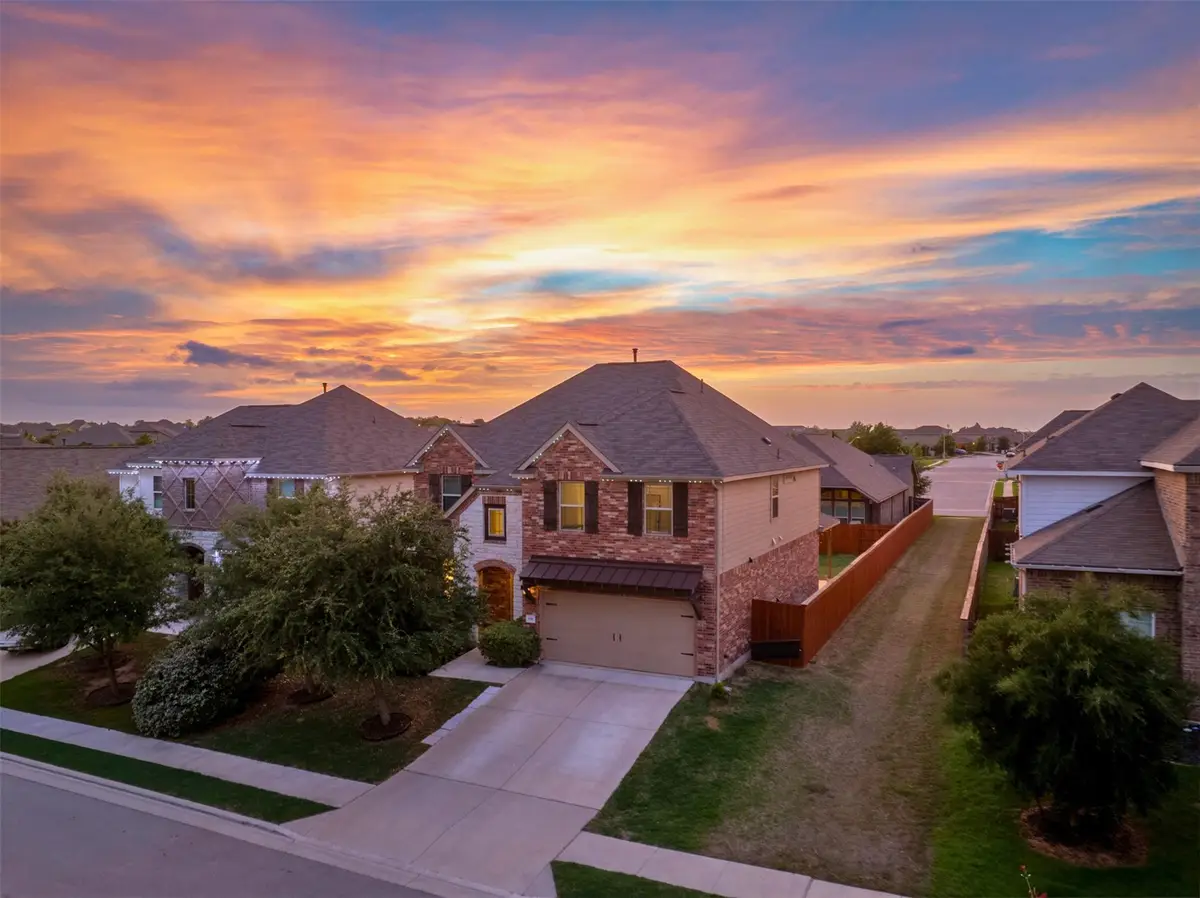 156 Banana St, Buda, TX 78610 - #1