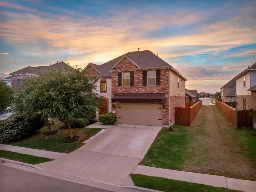 156 Banana St, Buda, TX 78610 - #2