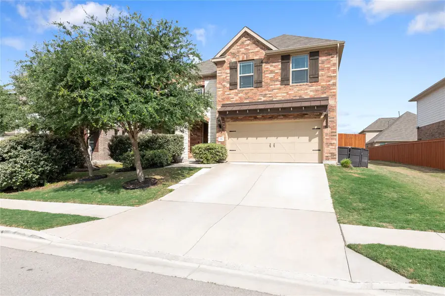 156 Banana St, Buda, TX 78610 - #3