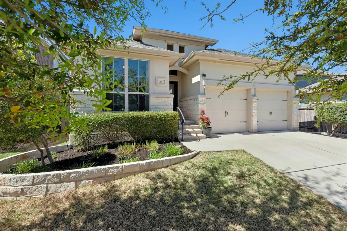 341 Crossvine Trl, Georgetown, TX 78626 - #1