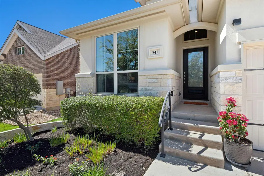 341 Crossvine Trl, Georgetown, TX 78626 - #2